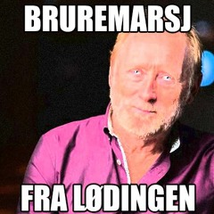 Halvdan Sivertsen - Bruremarsj Fra Lødingen [DJ Gjennomtrekk Remix]