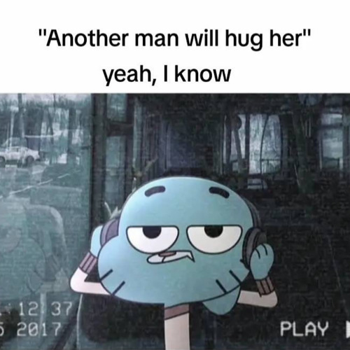 Luv For U (Alone)