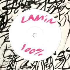 Lamin - 100% (lisa fosmark & starostka remix)