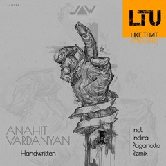 Premiere: Anahit Vardanyan - Adana (Original Mix) | Jannowitz Records