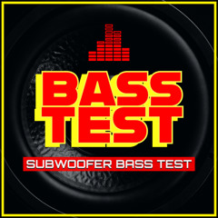 70 Hz Bass Test Extreme Subwoofer