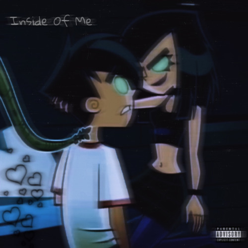 Inside Of Me (prod. KhoalityBeats)