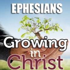 *Ephesians 1:15 - 23 Prayer Of Enlightenment (4 - 7-24)