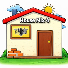 House Mix 4 (ILY, Disfruto, Roses, La Noche De Anoche, Too Late, Niños, Sabrosura, Speed Up)