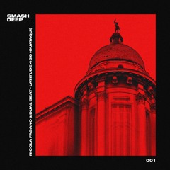 << SMASH DEEP >> Nicola Fasano & Dual Beat feat. Martina Camargo - Latitude 436 (Guataqui)