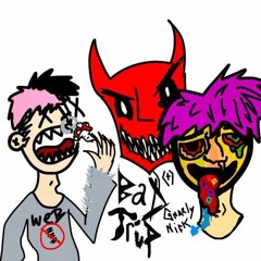 BAD TRIP FT. WEBNEVERSLEEPS (PROD. 2KTALON)