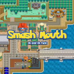 when you walk in driftveil city
