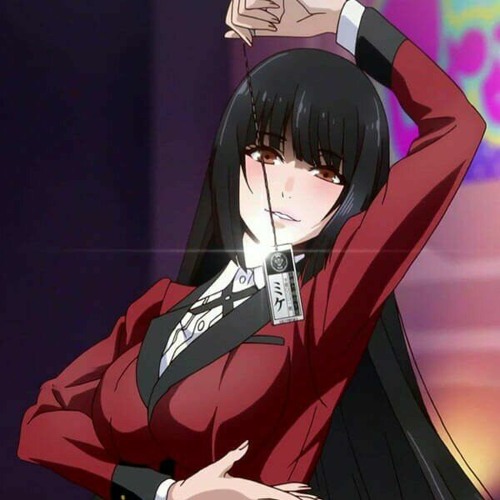 Stream Kakegurui Op 1 Deal With The Devil By 𝓢𝓮𝓴𝓪𝓲 世界 Listen Online For Free On Soundcloud