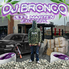 LILSMELLI - OJ BRONCO