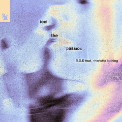 Feel the Passion - D.O.D, Charlotte Haining - (SEAN.IE remix)