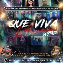 Que Viva La Secuencia Mixtape