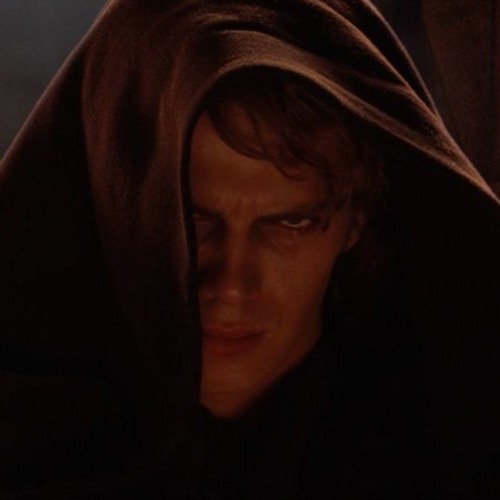 Anakin is gone.
