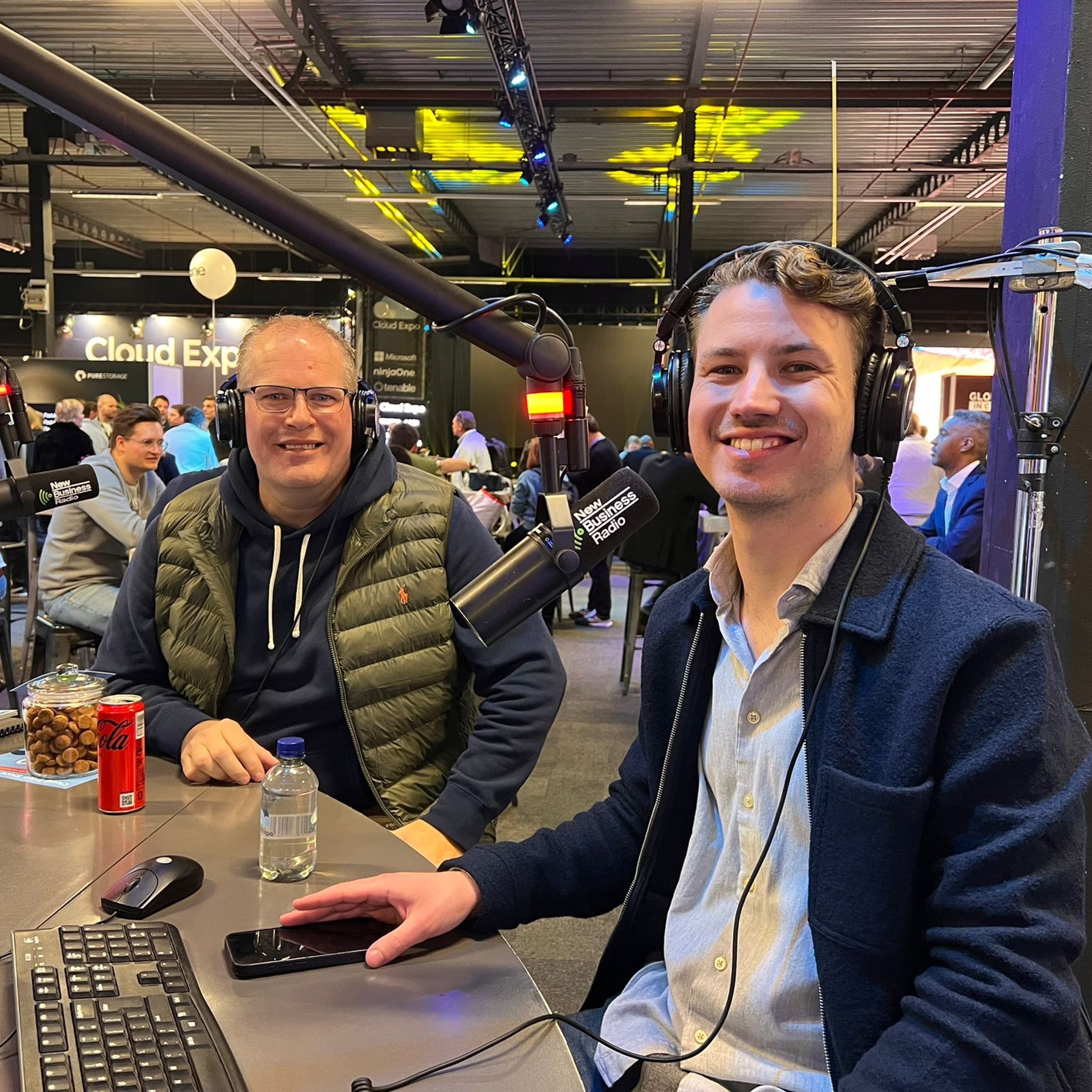 New Business Radio