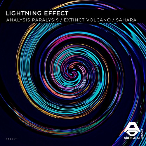 Lightning Effect - Analysis Paralysis (Original Mix)