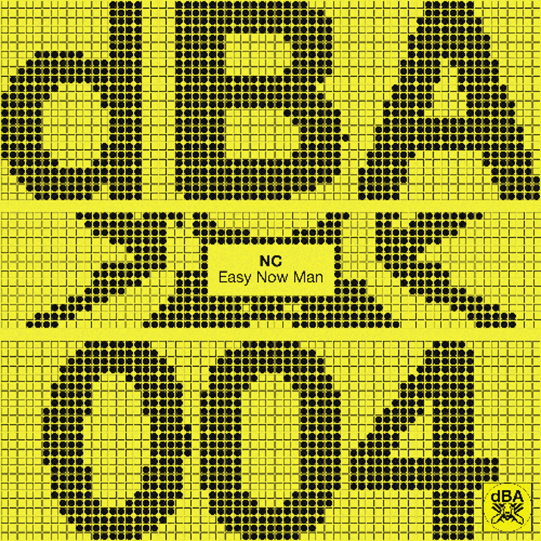 Stream Easy Now Man by dBA Records | Listen online for free on SoundCloud