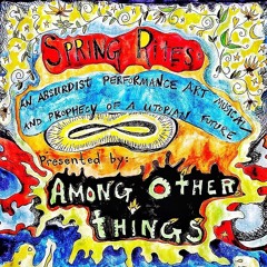 Prayers Of The Goddess