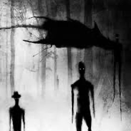 Death at my door