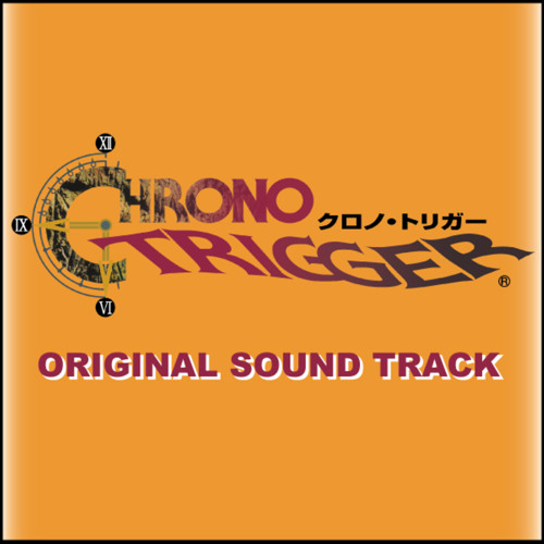 Chrono Trigger