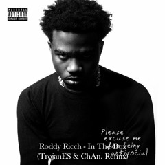 Roddy Ricch - In The Box (TrojanES & ChAn. Remix)
