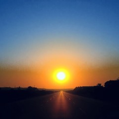 Chasing the Sun