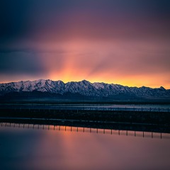 Winter Sunrise
