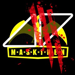 Avicii & Maskinen & Skrillex - Levels Vs Alla Som Inte Dansar - Remix