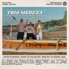 March w Trio Medusa