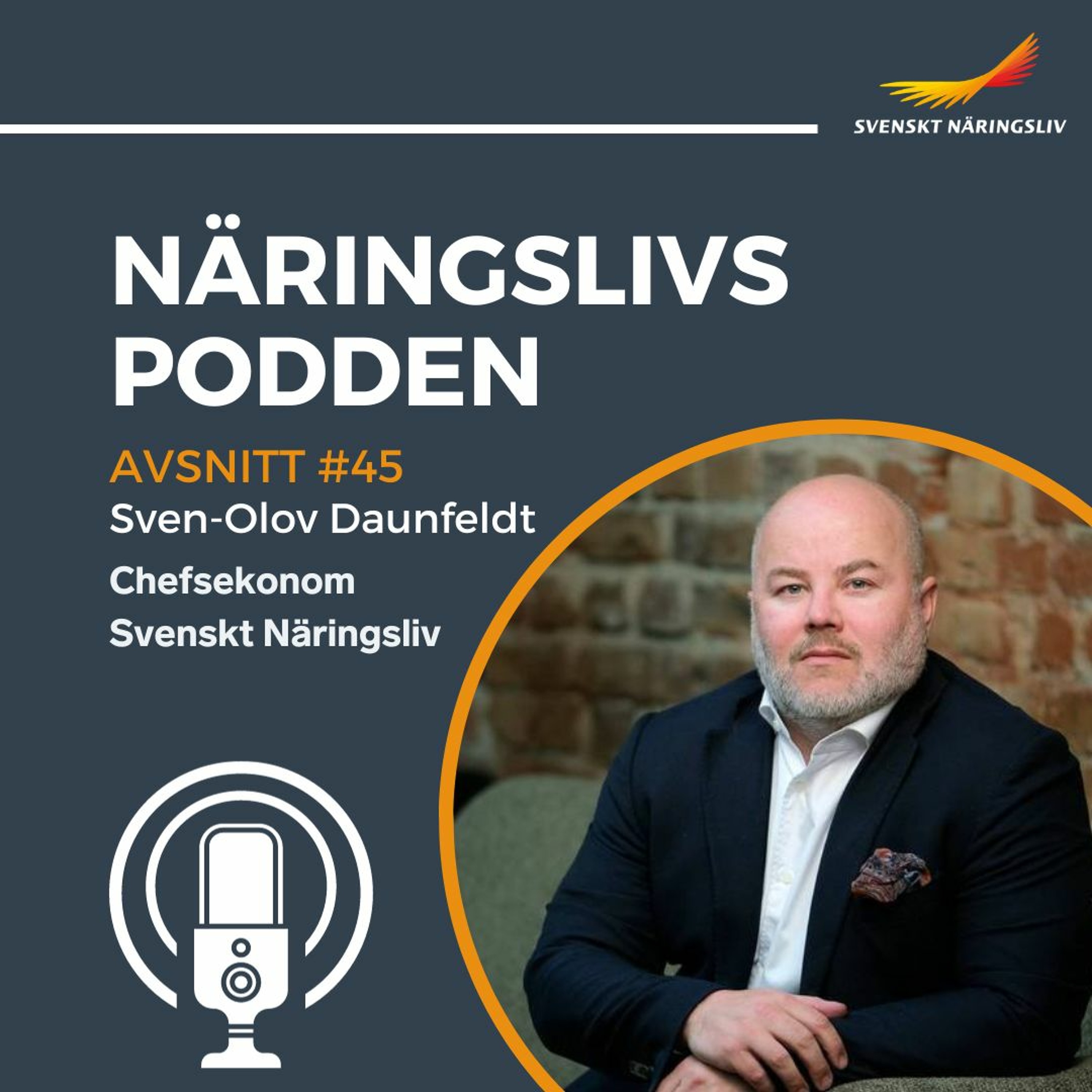 Näringslivspodden