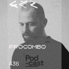 CLR Podcast 436 I Procombo DJ mix artwork - Electronic music tracklist cover image