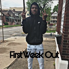 Eskayy-First Week Out