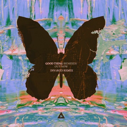 Tritonal-Good Thing remix