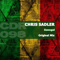 Chris Sadler - Senegal (Original Mix)