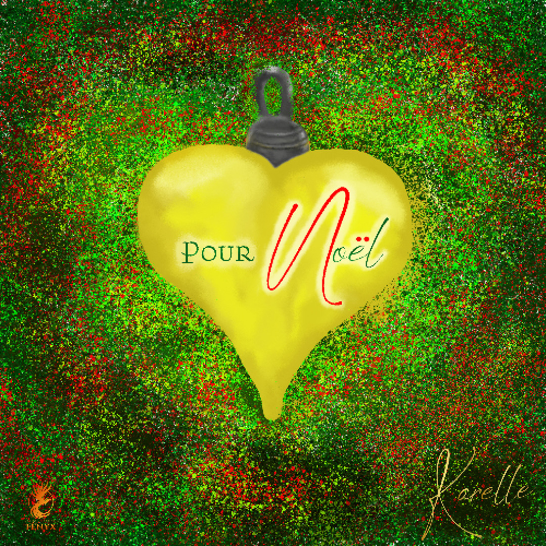 Pour Noël