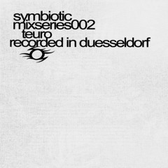 Symbiotic002 • Teuro