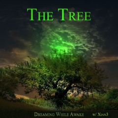 🎆LIVE ON SPOTIFY "The Tree" collab w/ Xian3