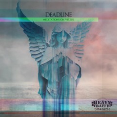 Deadline - Fortitude (HTRD020) [DIRTYBEATS PREMIERE]