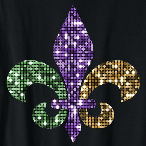 mardi gras stream