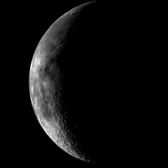 To record only light