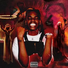 JAYYBILLS - Hurricane Chris [prod. ShyBaby]