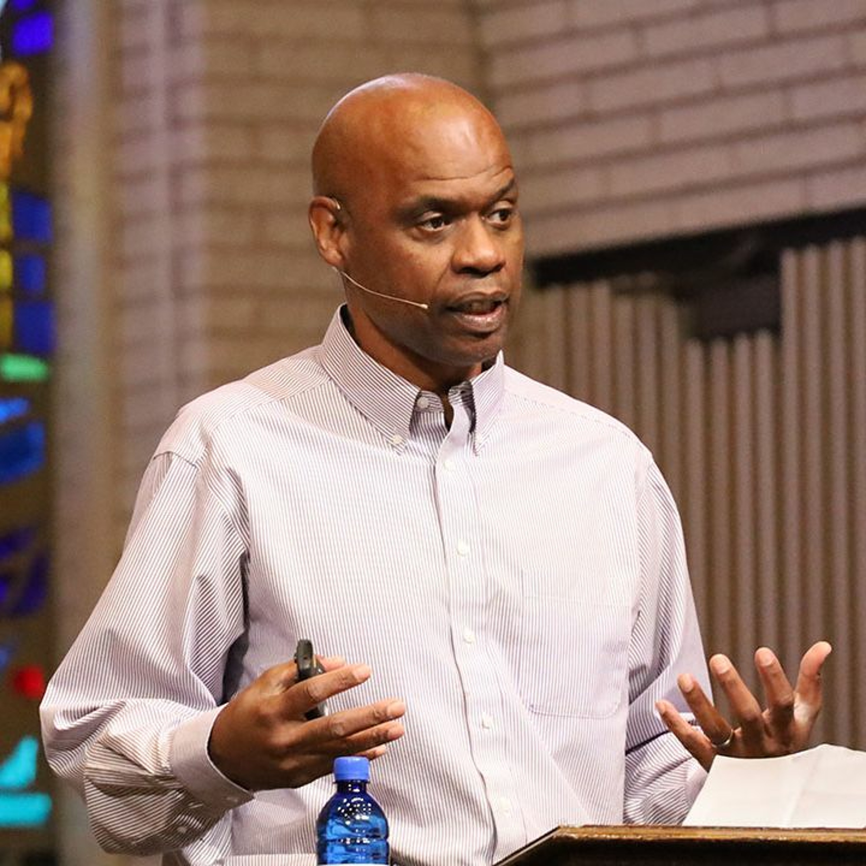 Is There a Christian Answer to Racism?