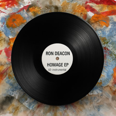 Homage_Instrumental mix