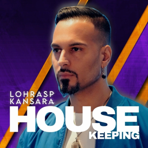 Lohrasp Kansara - House Keeping 056 2026-01-06