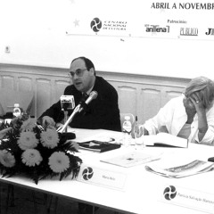 António Vitorino -  "Mulheres em Lugares de Decisão", 1998