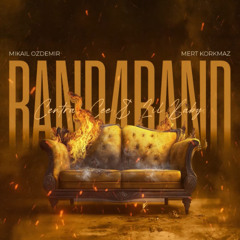 Central Cee & Lil Baby - BAND4BAND (Mikail Ozdemir & Mert Korkmaz Remix) [FILTERED VOCAL/COPYRIGHT]