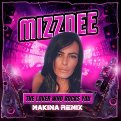 Mizzdee- Lover Who Rocks You All Night