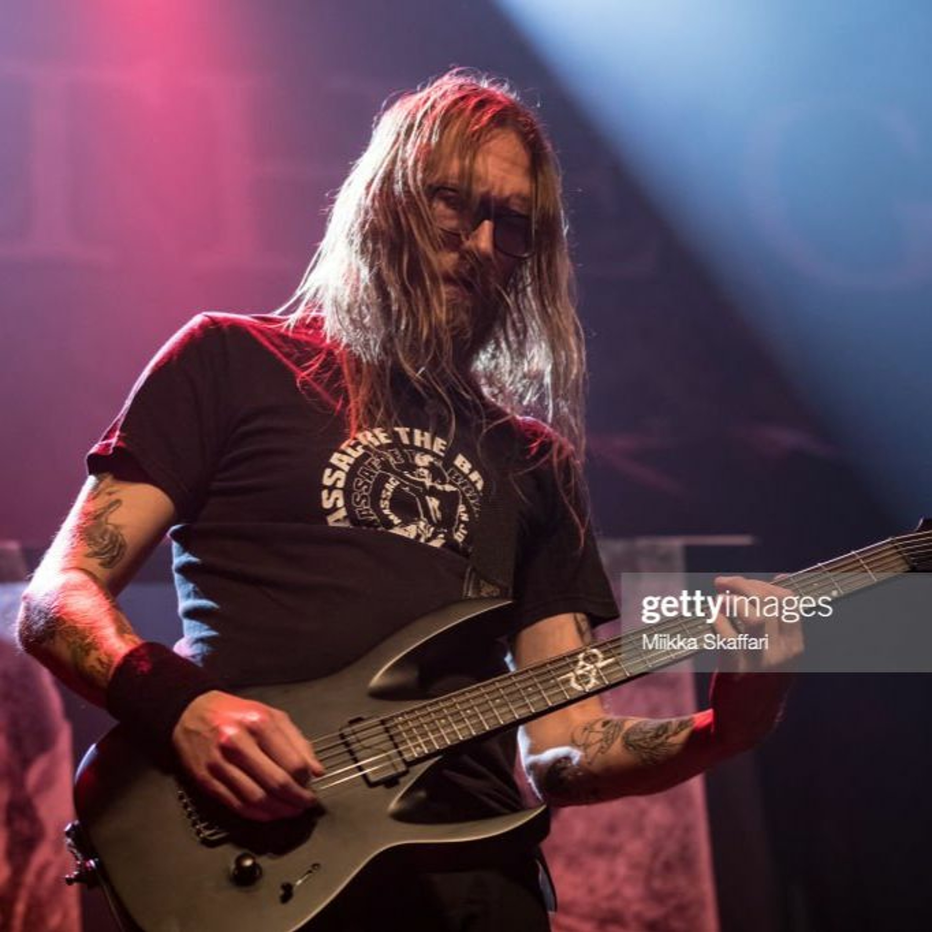 B.L. Metal Podcast