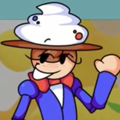 Vs. Dave and Bambi: Omelette Edition OST - Fruity