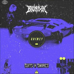 BIONIXX ~ GRIMEY (Free Download)