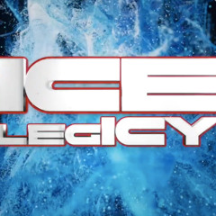 ICE LegICY 24-45