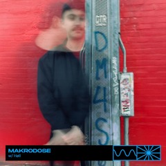 Makrodose 06/25 w/ Høll